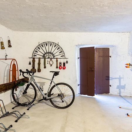 Borgo Cantagallo Casa Ofelia Tremosine ภายนอก รูปภาพ