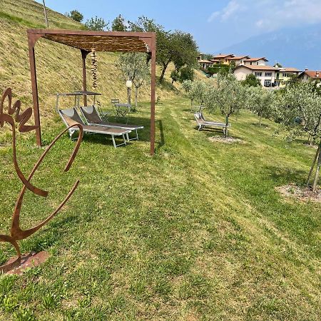 Borgo Cantagallo Casa Ofelia Tremosine ภายนอก รูปภาพ