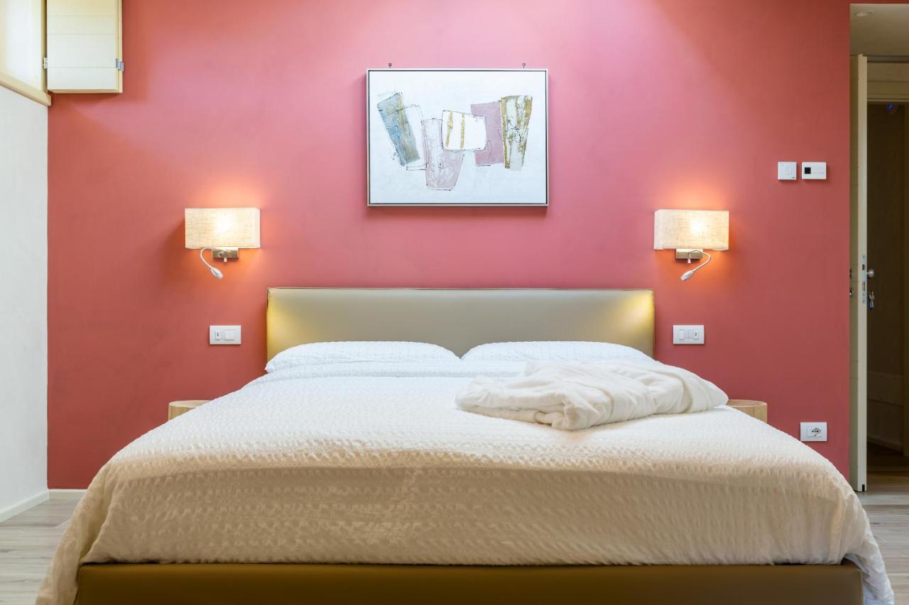 Borgo Cantagallo Casa Ofelia Tremosine ภายนอก รูปภาพ
