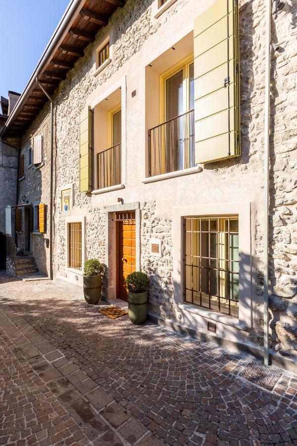 Borgo Cantagallo Casa Ofelia Tremosine ภายนอก รูปภาพ