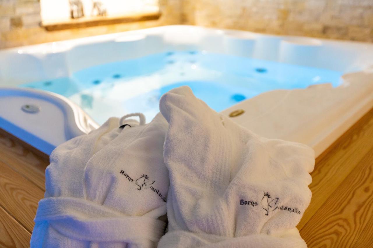 Borgo Cantagallo Casa Ofelia Tremosine ภายนอก รูปภาพ
