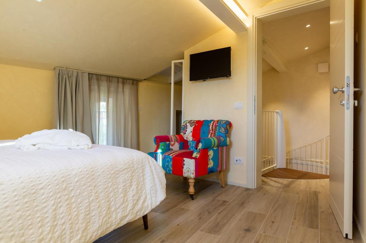 Borgo Cantagallo Casa Ofelia Tremosine ภายนอก รูปภาพ