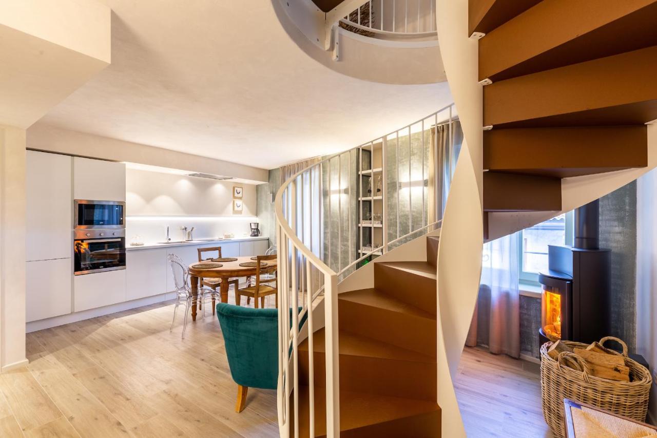 Borgo Cantagallo Casa Ofelia Tremosine ภายนอก รูปภาพ
