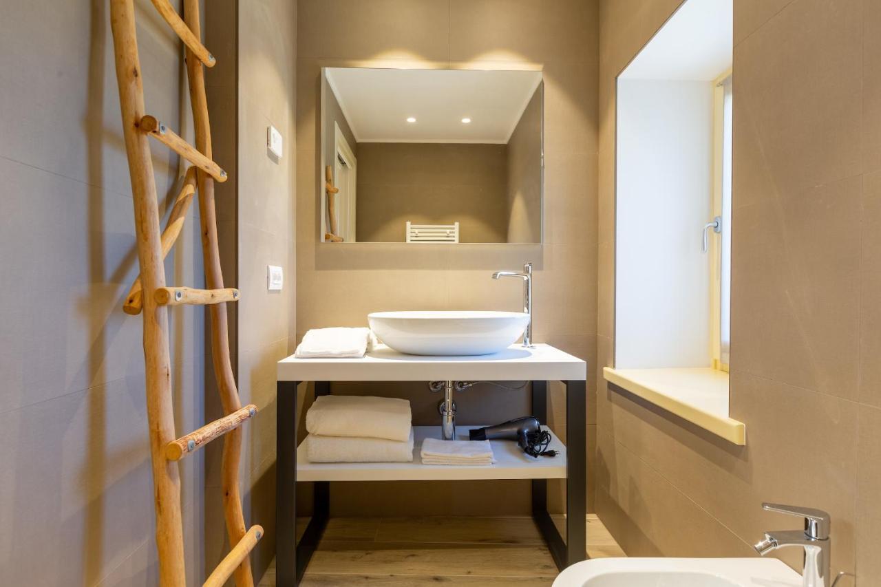 Borgo Cantagallo Casa Ofelia Tremosine ภายนอก รูปภาพ