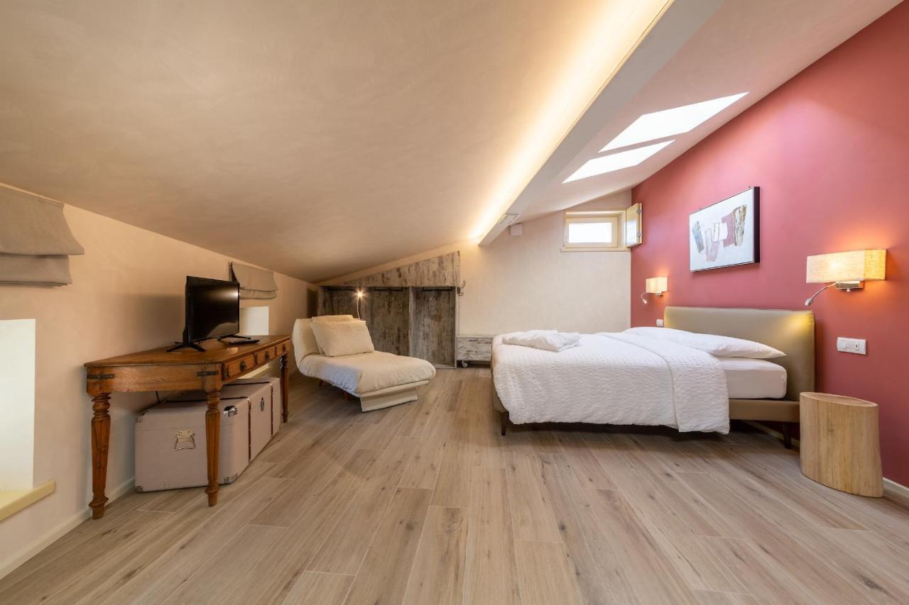 Borgo Cantagallo Casa Ofelia Tremosine ภายนอก รูปภาพ