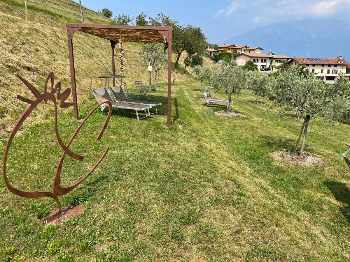 Borgo Cantagallo Casa Ofelia Tremosine ภายนอก รูปภาพ